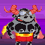 Image for Bull #766 item