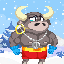 Media for Bull #719 item