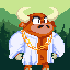 Media for Bull #918 item